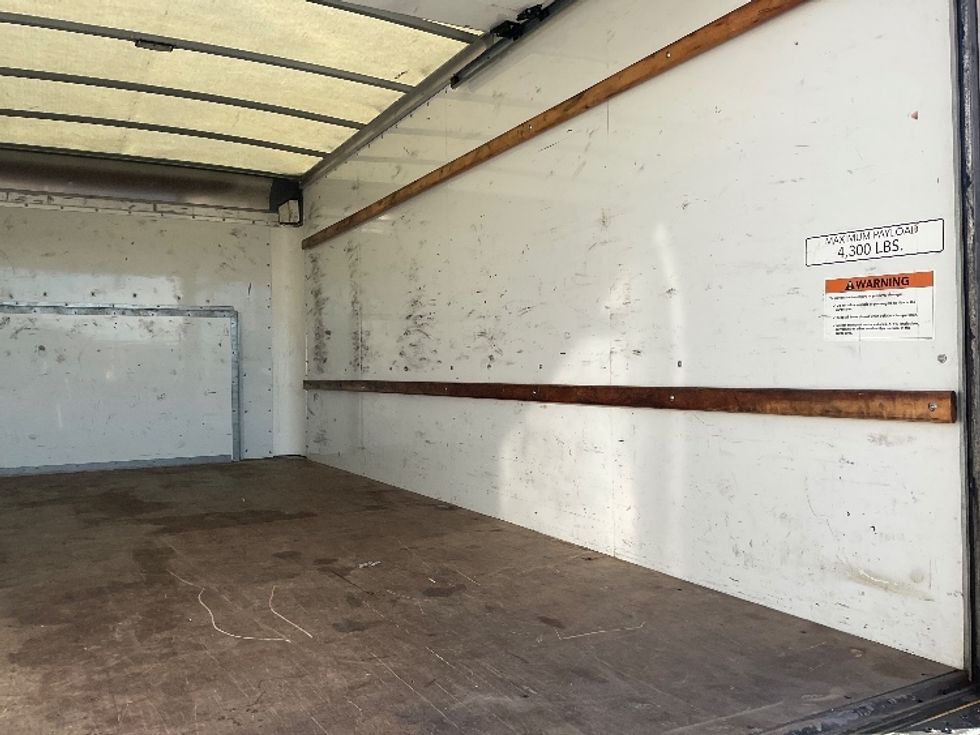 Light Duty Box Truck-Light and Medium Duty Trucks-Ford-2022-E350-Seattle-WA-89,397\n\t\tmiles-$ 30,000 - Image 12