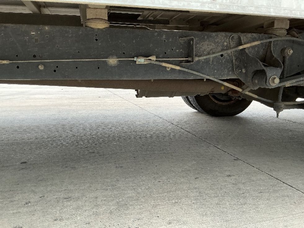 Light Duty Box Truck-Light and Medium Duty Trucks-Ford-2022-E350-Selma-TX-77,811\n\t\tmiles-$ 30,000 - Image 5