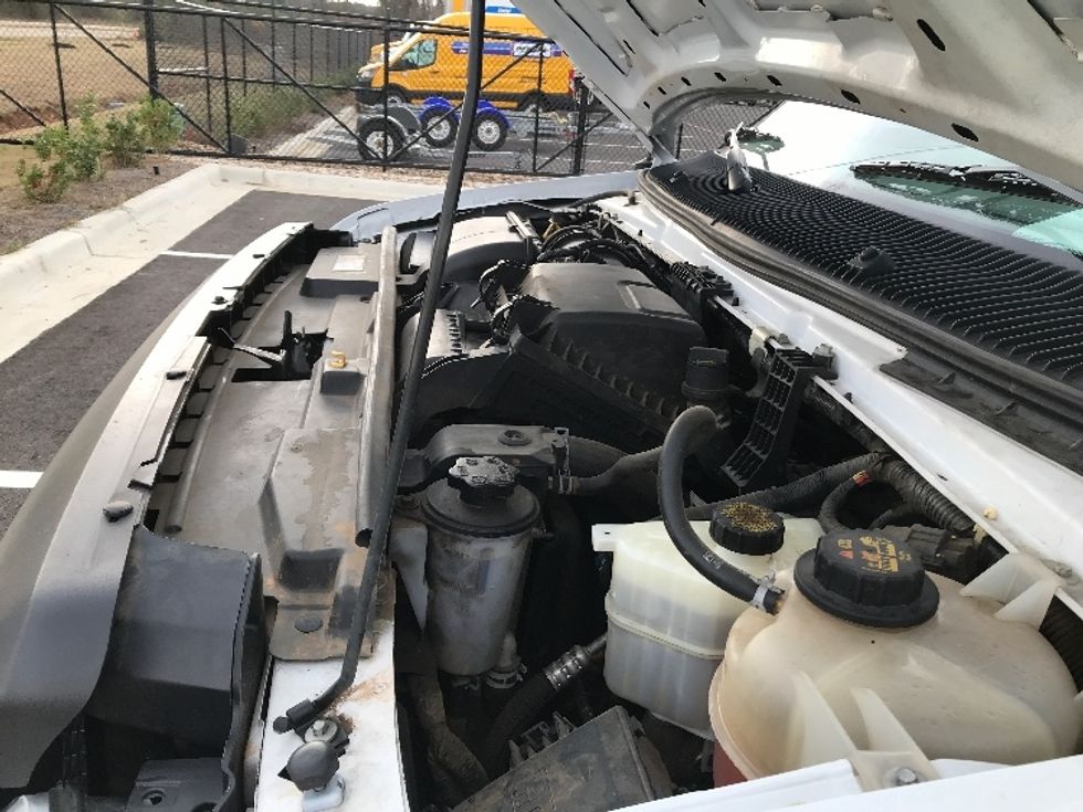 Light Duty Box Truck-Light and Medium Duty Trucks-Ford-2022-E350-Shreveport-LA-87,925\n\t\tmiles-$ 32,250 - Image 23