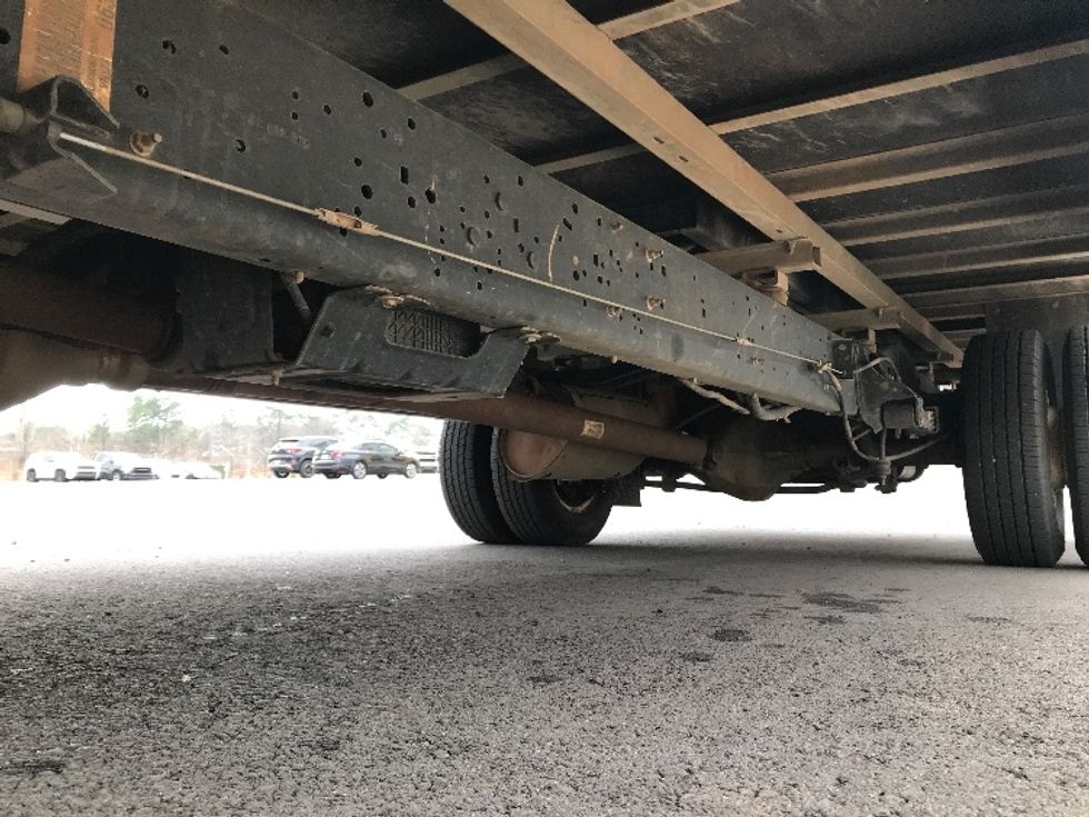 Light Duty Box Truck-Light and Medium Duty Trucks-Ford-2022-E350-Shreveport-LA-87,925\n\t\tmiles-$ 32,250 - Image 5