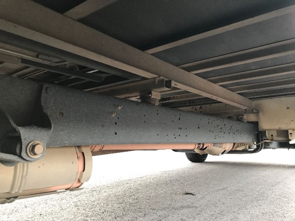 Light Duty Box Truck-Light and Medium Duty Trucks-Ford-2022-E350-Shreveport-LA-91,564\n\t\tmiles-$ 31,750 - Image 13