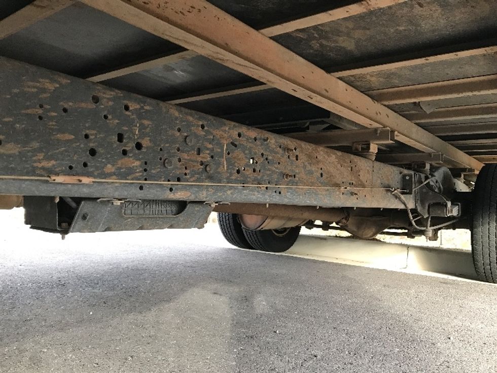 Light Duty Box Truck-Light and Medium Duty Trucks-Ford-2022-E350-Shreveport-LA-91,564\n\t\tmiles-$ 31,750 - Image 5