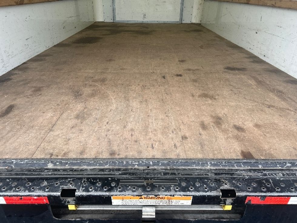 Light Duty Box Truck-Light and Medium Duty Trucks-Ford-2022-E350-Sioux Falls-SD-105,877\n\t\tmiles-$ 29,500 - Image 10