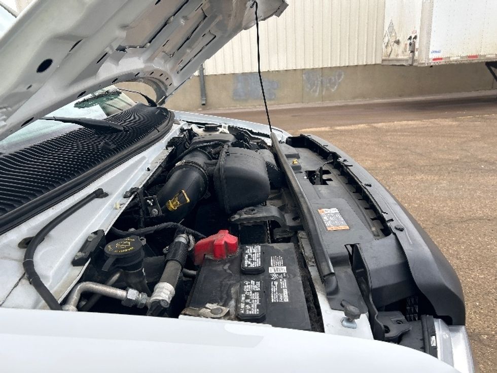 Light Duty Box Truck-Light and Medium Duty Trucks-Ford-2022-E350-Sioux Falls-SD-105,877\n\t\tmiles-$ 29,500 - Image 23