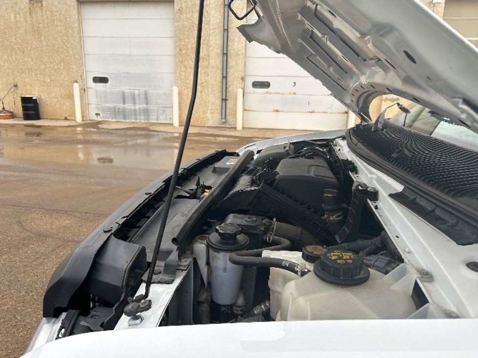 Light Duty Box Truck-Light and Medium Duty Trucks-Ford-2022-E350-Sioux Falls-SD-105,877\n\t\tmiles-$ 29,500 - Image 24