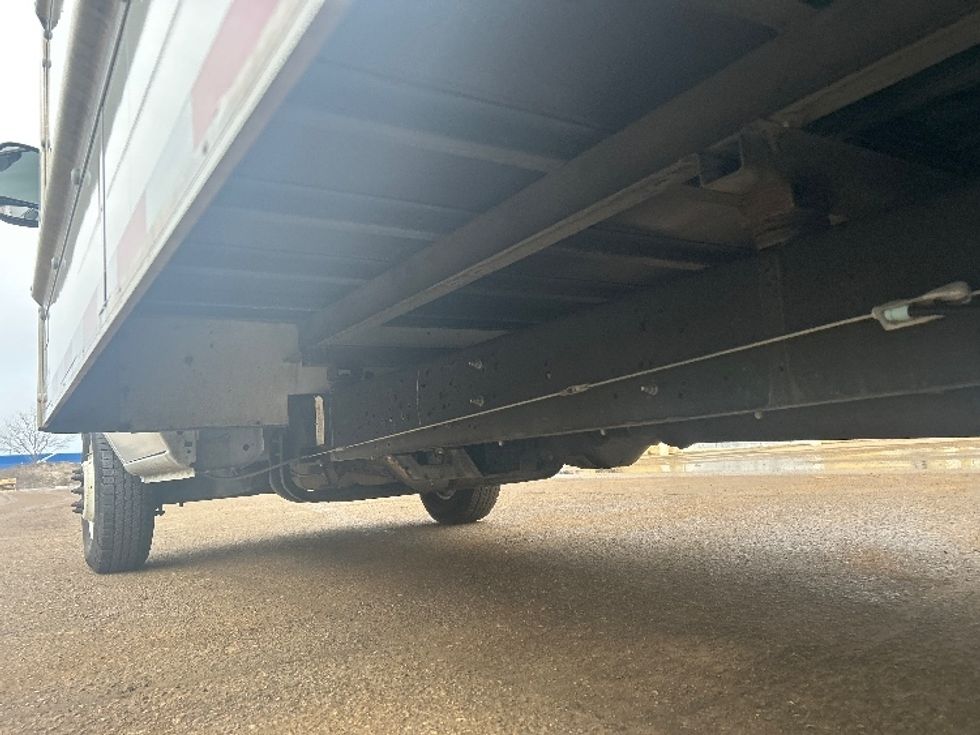 Light Duty Box Truck-Light and Medium Duty Trucks-Ford-2022-E350-Sioux Falls-SD-105,877\n\t\tmiles-$ 29,500 - Image 5