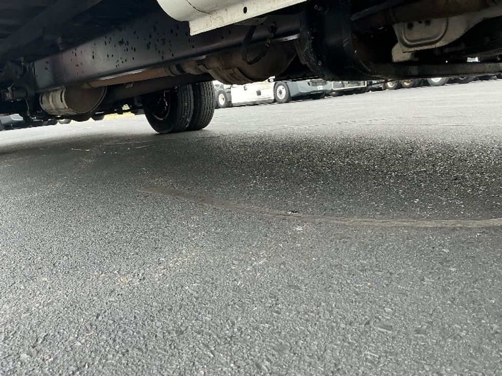 Light Duty Box Truck-Light and Medium Duty Trucks-Ford-2022-E350-South Bend-IN-134,275\n\t\tmiles-$ 24,750 - Image 14