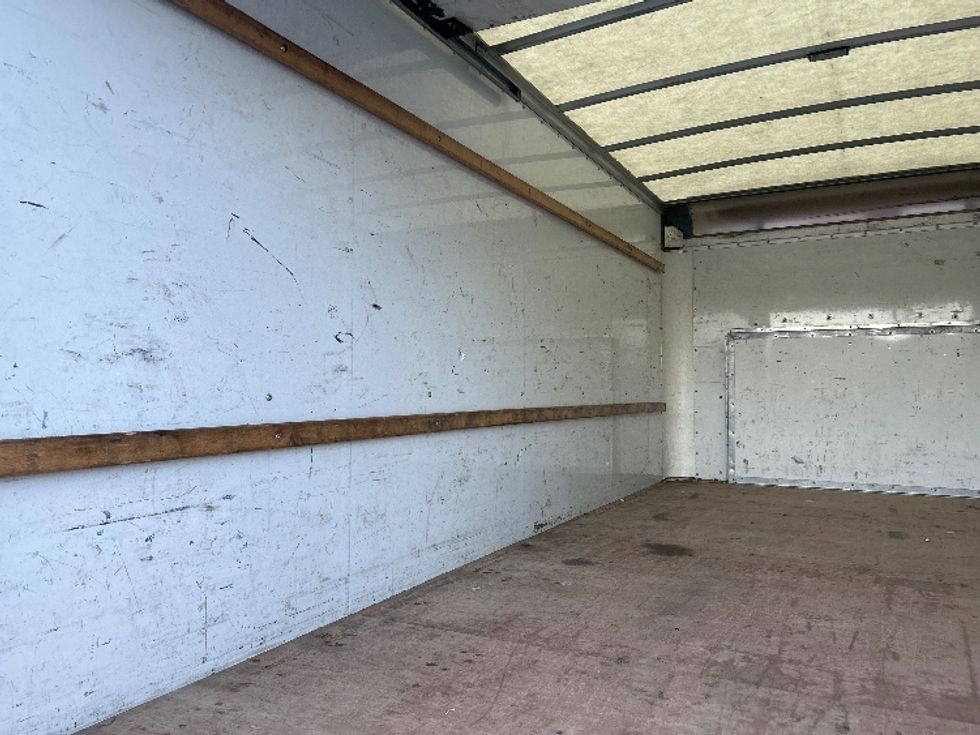 Light Duty Box Truck-Light and Medium Duty Trucks-Ford-2022-E350-Sparks-NV-100,282\n\t\tmiles-$ 32,000 - Image 10