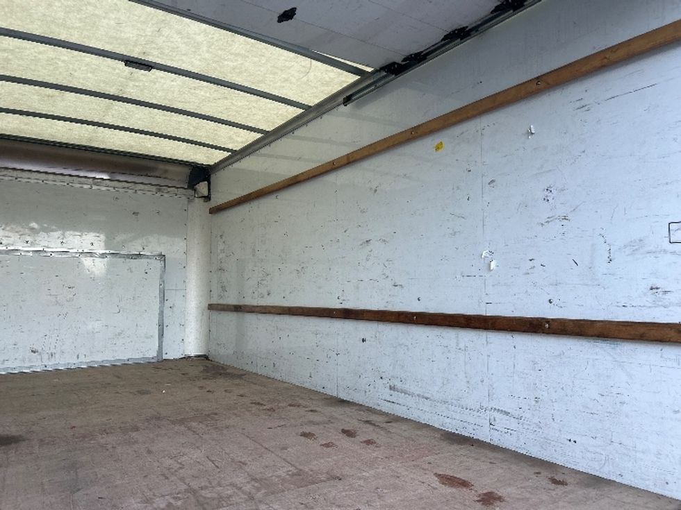 Light Duty Box Truck-Light and Medium Duty Trucks-Ford-2022-E350-Sparks-NV-100,282\n\t\tmiles-$ 32,000 - Image 11