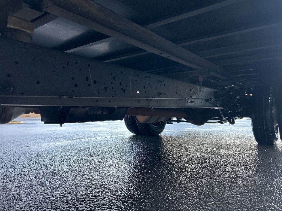 Light Duty Box Truck-Light and Medium Duty Trucks-Ford-2022-E350-Sparks-NV-100,282\n\t\tmiles-$ 32,000 - Image 5