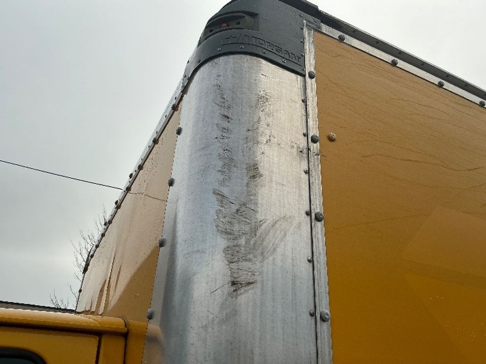 Light Duty Box Truck-Light and Medium Duty Trucks-Ford-2022-E350-Spartanburg-SC-99,760\n\t\tmiles-$ 29,750 - Image 24