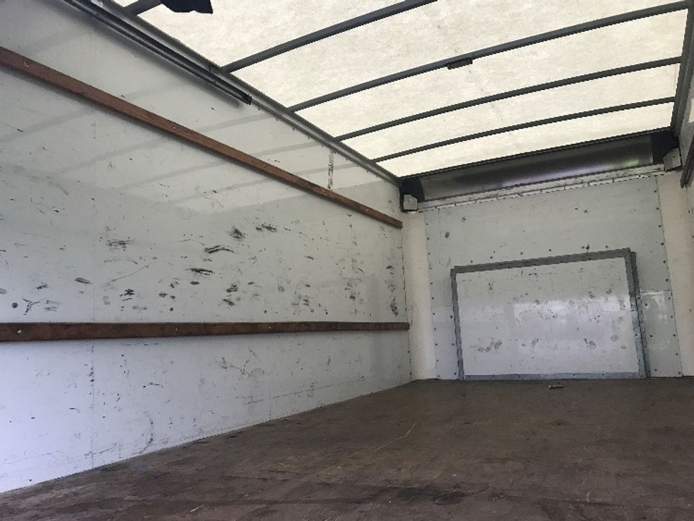 Light Duty Box Truck-Light and Medium Duty Trucks-Ford-2022-E350-Spokane Valley-WA-108,541\n\t\tmiles-$ 30,750 - Image 11