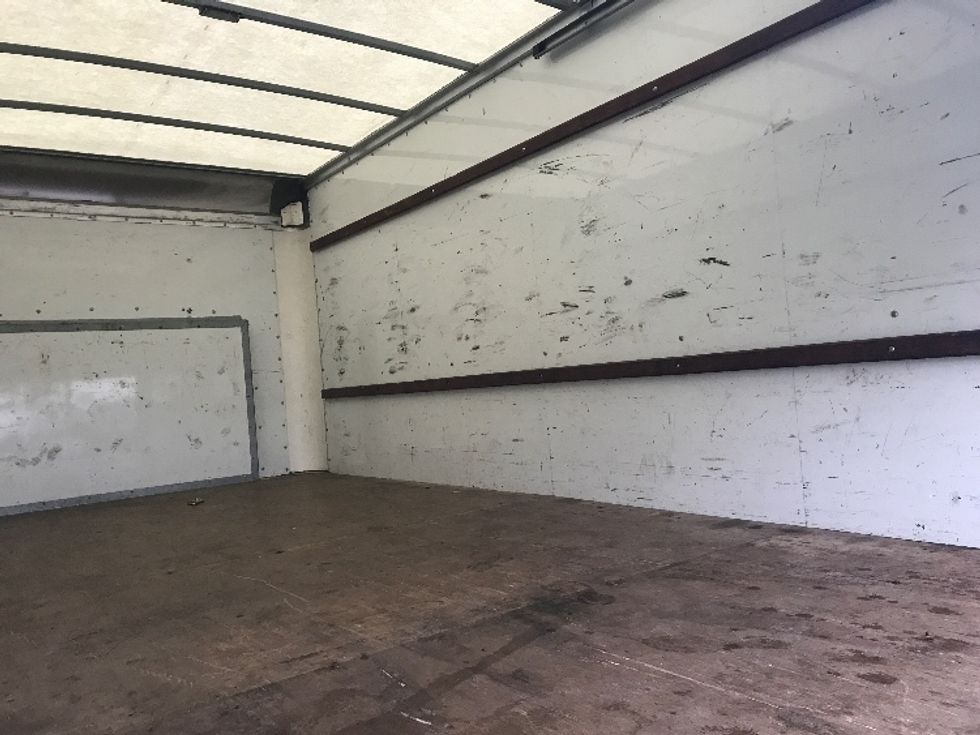 Light Duty Box Truck-Light and Medium Duty Trucks-Ford-2022-E350-Spokane Valley-WA-108,541\n\t\tmiles-$ 30,750 - Image 12