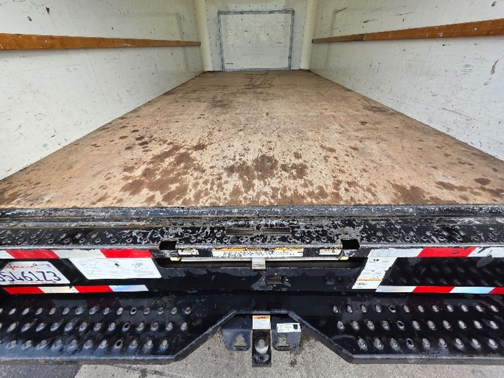 Light Duty Box Truck-Light and Medium Duty Trucks-Ford-2022-E350-Spokane Valley-WA-72,512\n\t\tmiles-$ 35,000 - Image 10