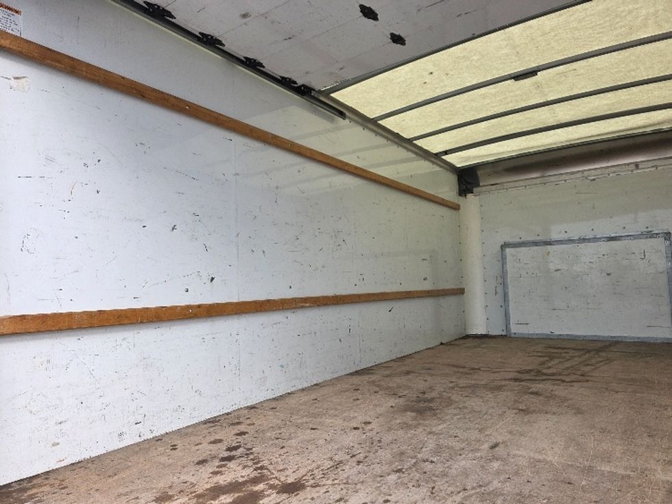 Light Duty Box Truck-Light and Medium Duty Trucks-Ford-2022-E350-Spokane Valley-WA-72,512\n\t\tmiles-$ 35,000 - Image 11