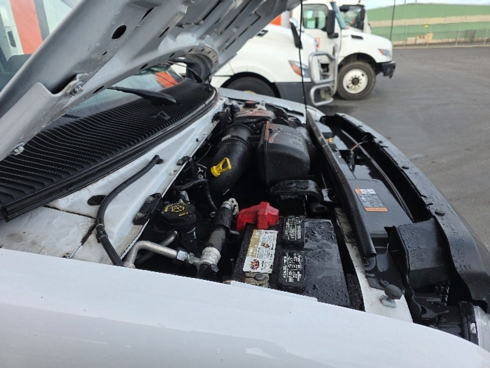 Light Duty Box Truck-Light and Medium Duty Trucks-Ford-2022-E350-Spokane Valley-WA-72,512\n\t\tmiles-$ 35,000 - Image 23