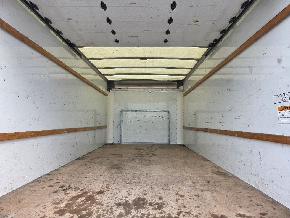 Light Duty Box Truck-Light and Medium Duty Trucks-Ford-2022-E350-Spokane Valley-WA-72,512\n\t\tmiles-$ 35,000 - Image 8