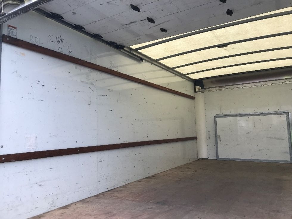 Light Duty Box Truck-Light and Medium Duty Trucks-Ford-2022-E350-Spokane Valley-WA-92,057\n\t\tmiles-$ 33,250 - Image 11