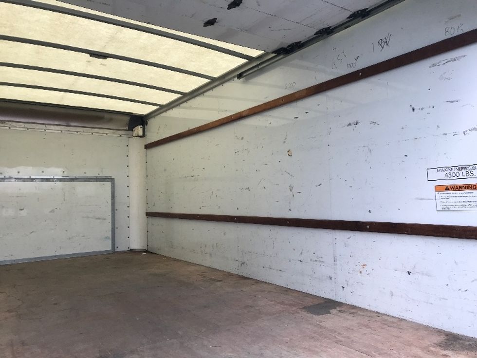 Light Duty Box Truck-Light and Medium Duty Trucks-Ford-2022-E350-Spokane Valley-WA-92,057\n\t\tmiles-$ 33,250 - Image 12