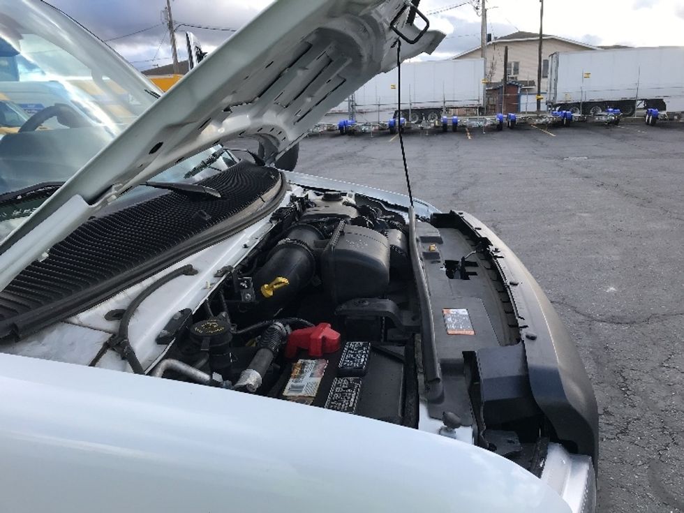 Light Duty Box Truck-Light and Medium Duty Trucks-Ford-2022-E350-Spokane Valley-WA-92,057\n\t\tmiles-$ 33,250 - Image 22