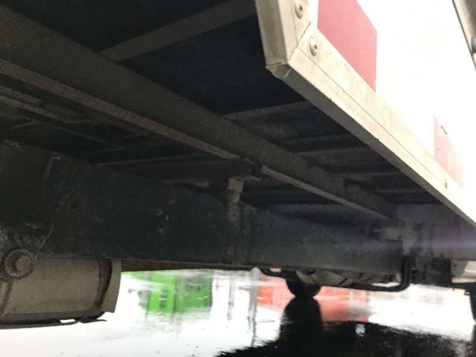 Light Duty Box Truck-Light and Medium Duty Trucks-Ford-2022-E350-Spokane Valley-WA-93,800\n\t\tmiles-$ 33,000 - Image 12