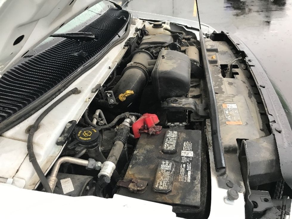 Light Duty Box Truck-Light and Medium Duty Trucks-Ford-2022-E350-Spokane Valley-WA-93,800\n\t\tmiles-$ 33,000 - Image 21