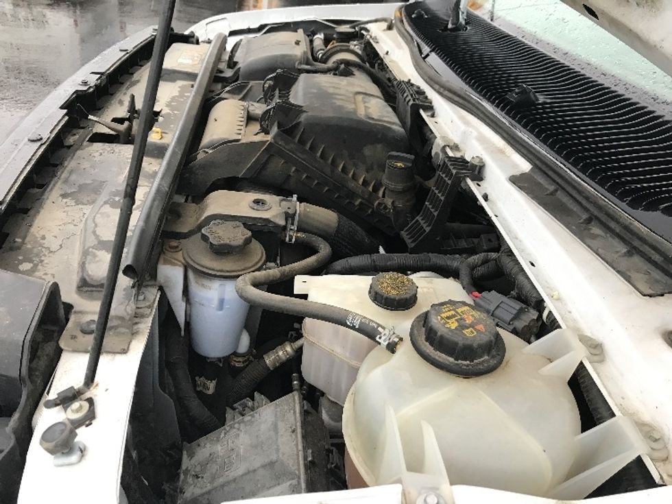 Light Duty Box Truck-Light and Medium Duty Trucks-Ford-2022-E350-Spokane Valley-WA-93,800\n\t\tmiles-$ 33,000 - Image 22