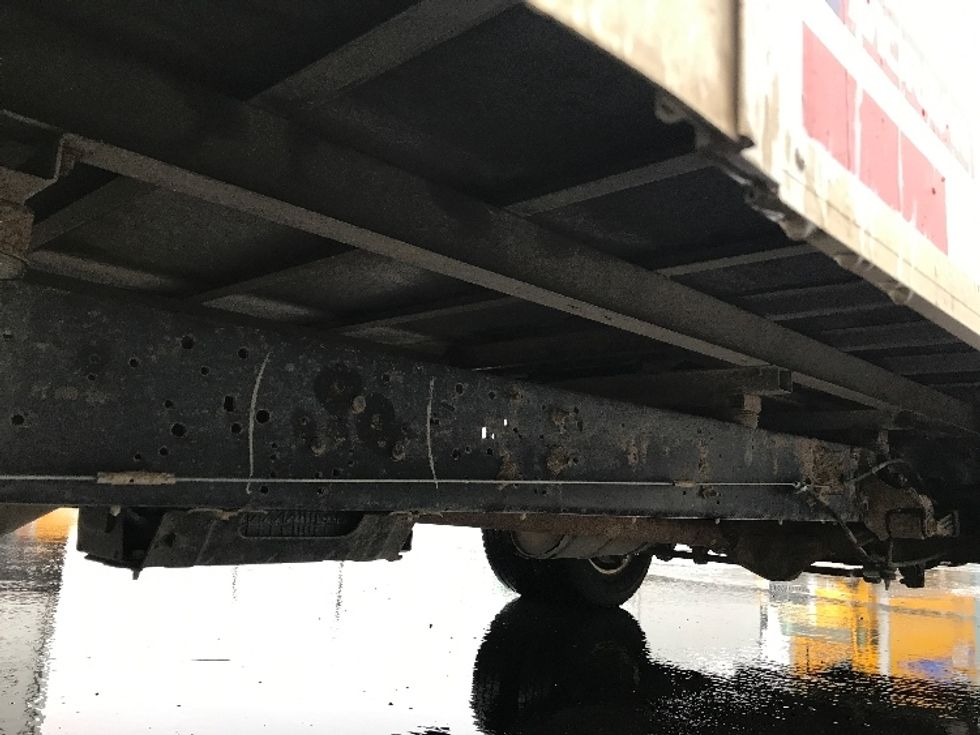 Light Duty Box Truck-Light and Medium Duty Trucks-Ford-2022-E350-Spokane Valley-WA-93,800\n\t\tmiles-$ 33,000 - Image 5