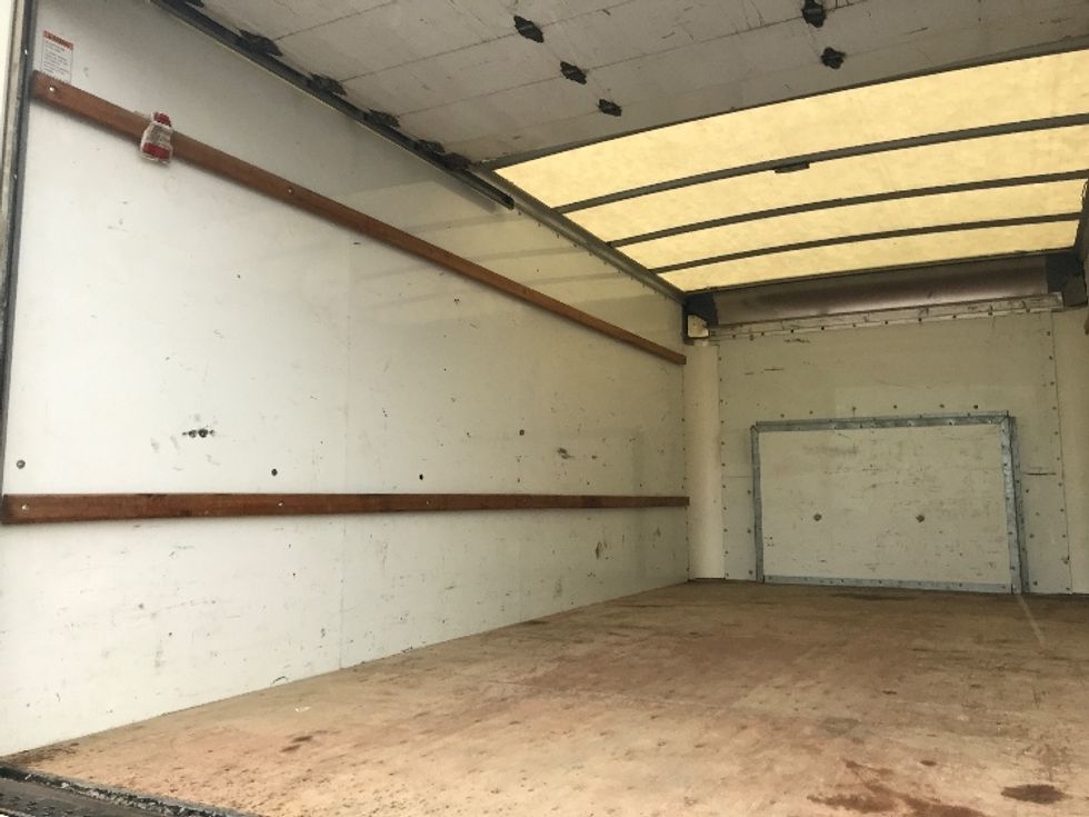 Light Duty Box Truck-Light and Medium Duty Trucks-Ford-2022-E350-Spokane Valley-WA-93,800\n\t\tmiles-$ 33,000 - Image 9