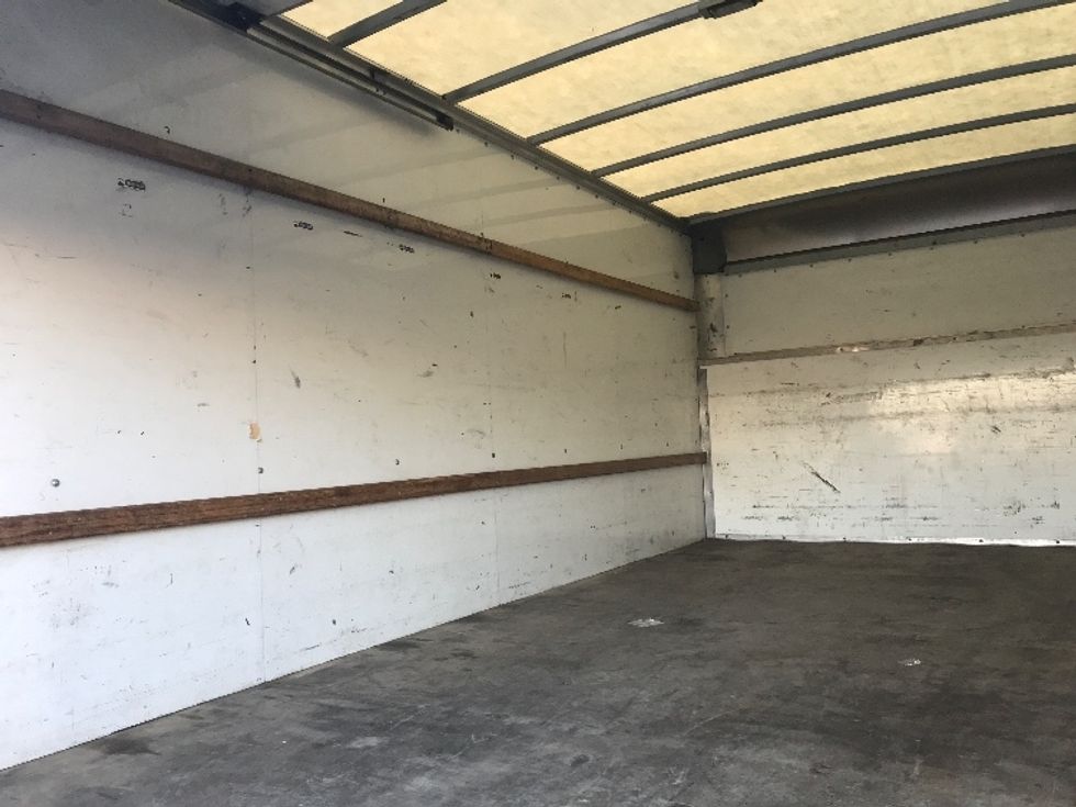 Light Duty Box Truck-Light and Medium Duty Trucks-Ford-2022-E350-Spokane Valley-WA-97,823\n\t\tmiles-$ 32,500 - Image 11