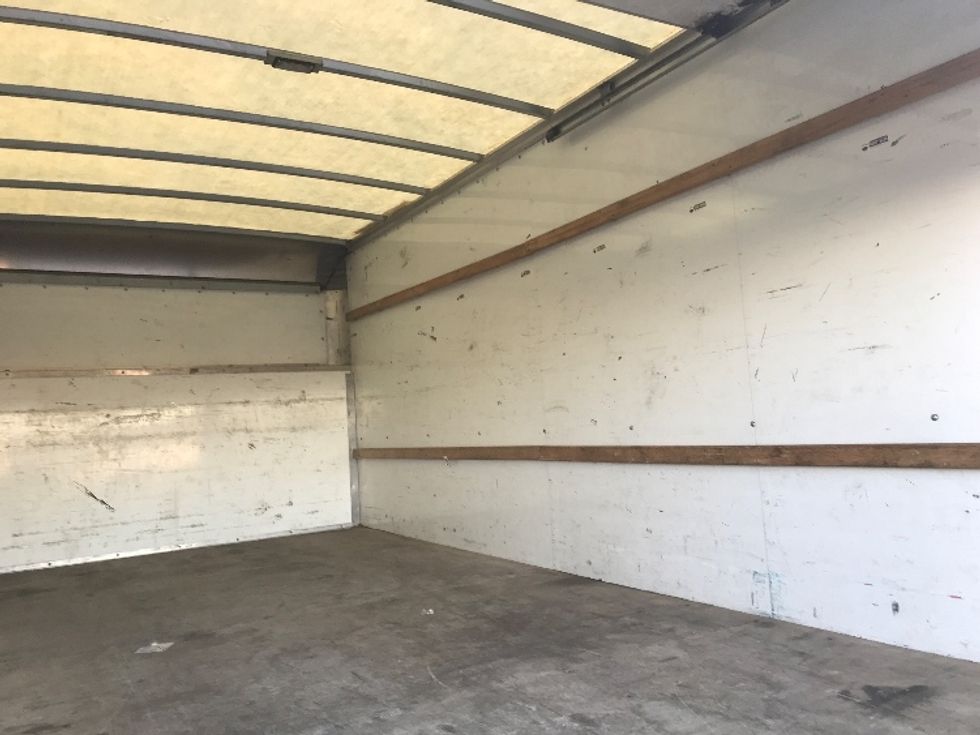 Light Duty Box Truck-Light and Medium Duty Trucks-Ford-2022-E350-Spokane Valley-WA-97,823\n\t\tmiles-$ 32,500 - Image 12