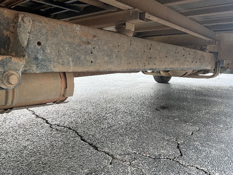 Light Duty Box Truck-Light and Medium Duty Trucks-Ford-2022-E350-Springfield-MO-102,717\n\t\tmiles-$ 30,000 - Image 12