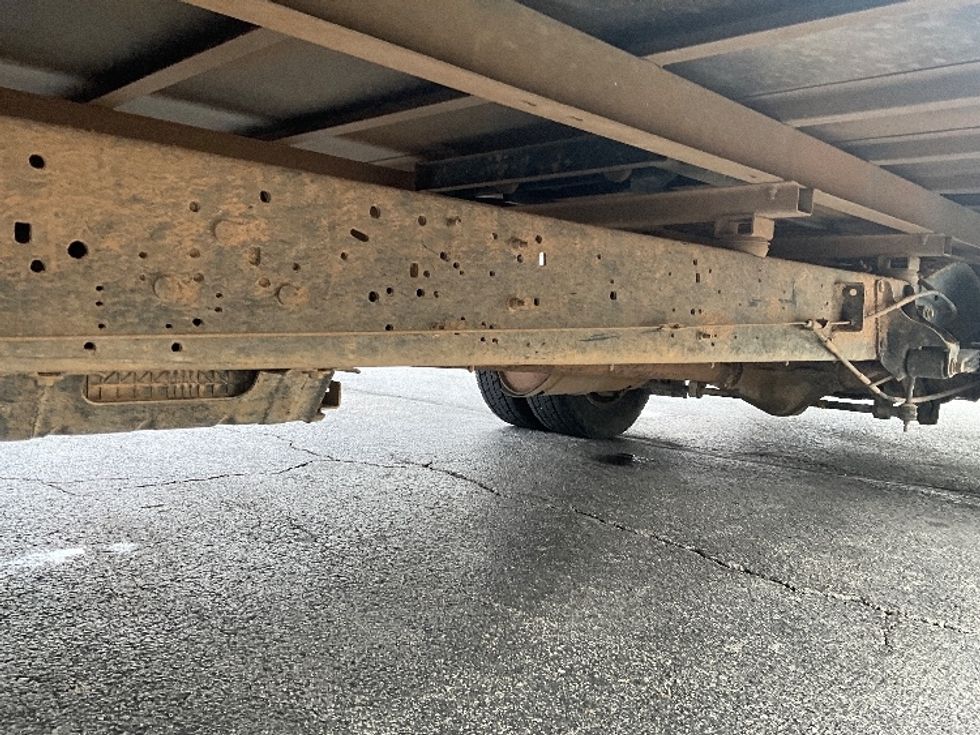 Light Duty Box Truck-Light and Medium Duty Trucks-Ford-2022-E350-Springfield-MO-102,717\n\t\tmiles-$ 30,000 - Image 5