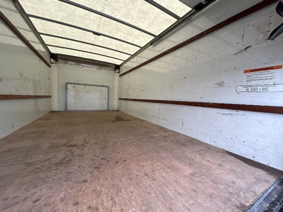 Light Duty Box Truck-Light and Medium Duty Trucks-Ford-2022-E350-Springfield-MO-104,303\n\t\tmiles-$ 29,750 - Image 12