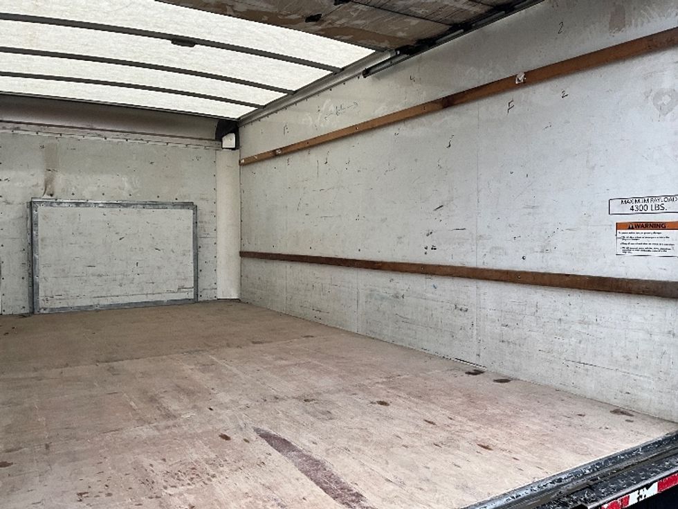 Light Duty Box Truck-Light and Medium Duty Trucks-Ford-2022-E350-Springfield-MO-104,716\n\t\tmiles-$ 29,750 - Image 10