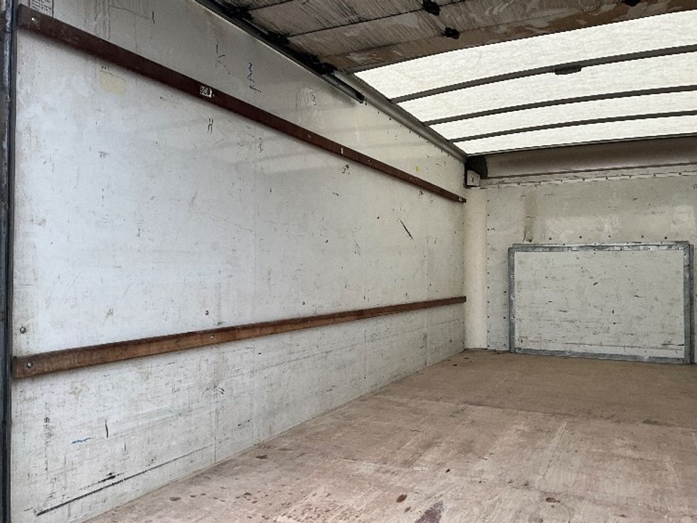 Light Duty Box Truck-Light and Medium Duty Trucks-Ford-2022-E350-Springfield-MO-104,716\n\t\tmiles-$ 29,750 - Image 9