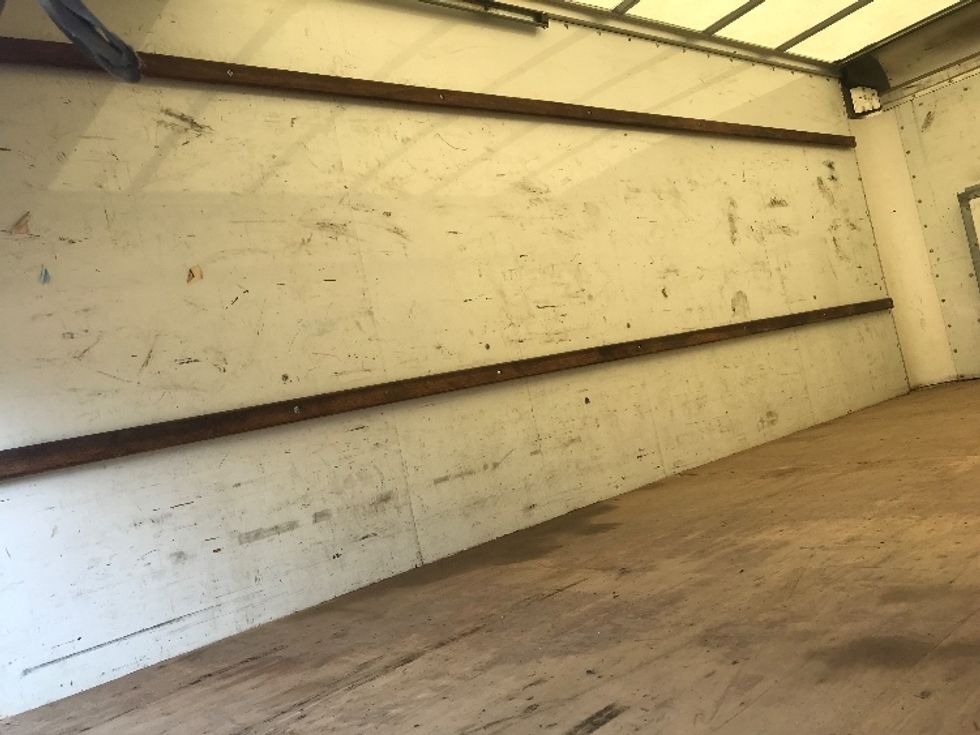 Light Duty Box Truck-Light and Medium Duty Trucks-Ford-2022-E350-Springfield-MO-120,764\n\t\tmiles-$ 27,000 - Image 11