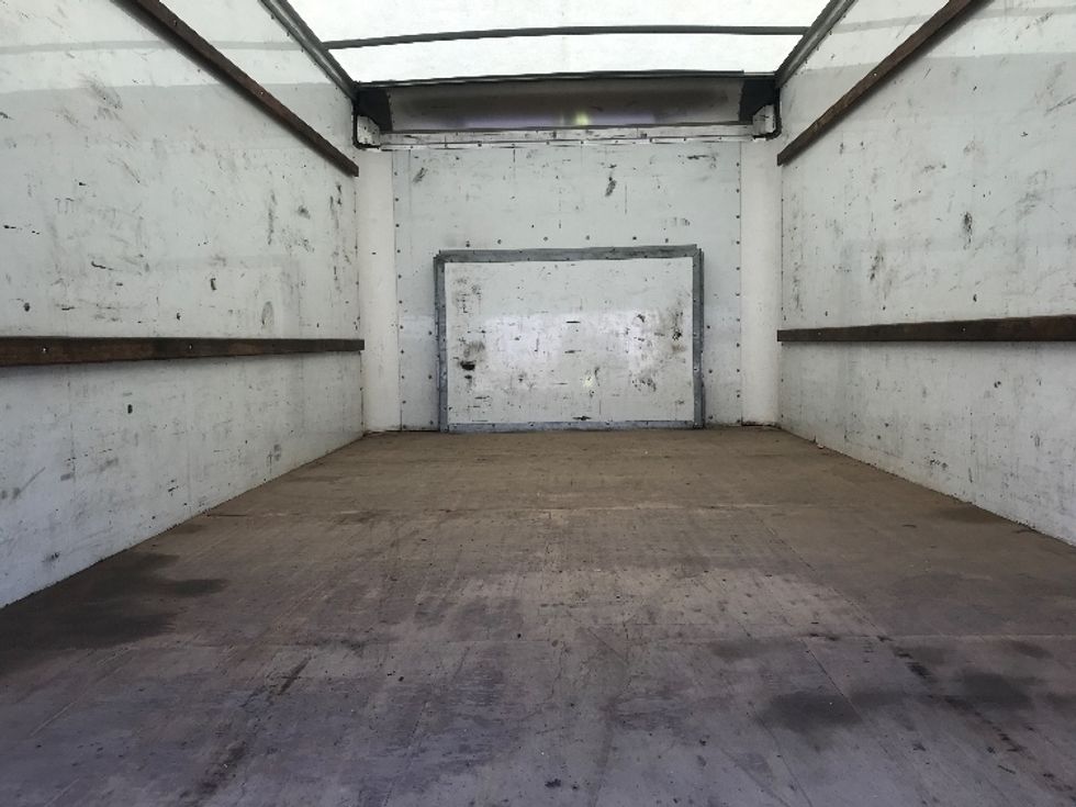 Light Duty Box Truck-Light and Medium Duty Trucks-Ford-2022-E350-Springfield-MO-120,764\n\t\tmiles-$ 27,000 - Image 5