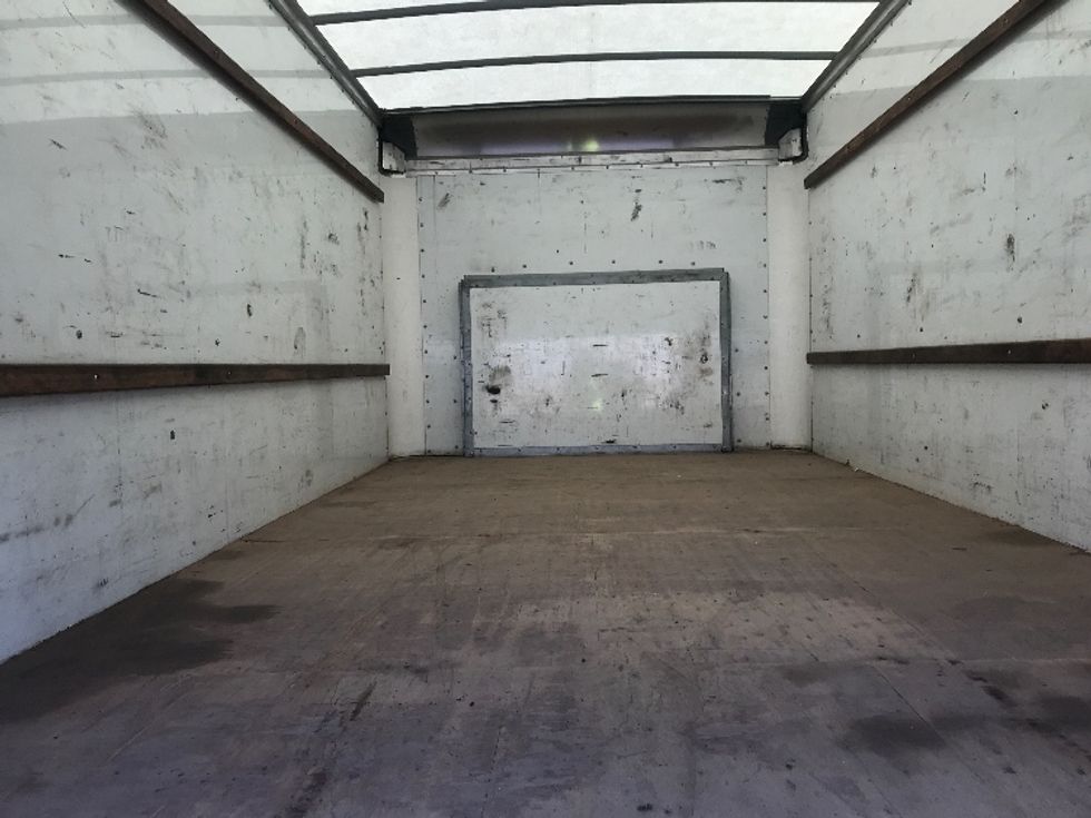 Light Duty Box Truck-Light and Medium Duty Trucks-Ford-2022-E350-Springfield-MO-120,764\n\t\tmiles-$ 27,000 - Image 9