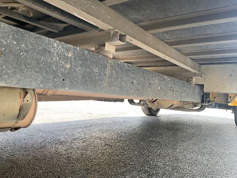 Light Duty Box Truck-Light and Medium Duty Trucks-Ford-2022-E350-Springfield-MO-126,496\n\t\tmiles-$ 25,500 - Image 13