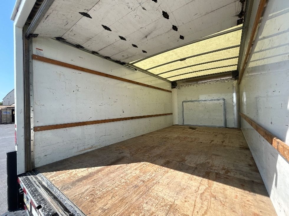 Light Duty Box Truck-Light and Medium Duty Trucks-Ford-2022-E350-Springfield-MO-168,984\n\t\tmiles-$ 20,000 - Image 11