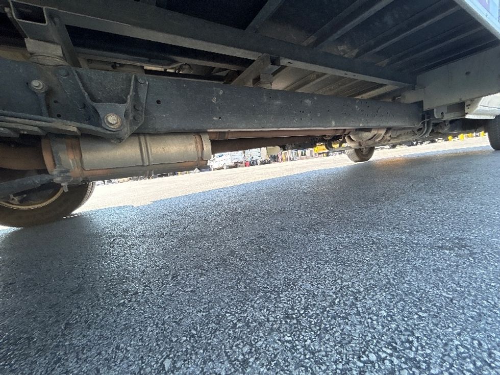 Light Duty Box Truck-Light and Medium Duty Trucks-Ford-2022-E350-Springfield-MO-168,984\n\t\tmiles-$ 20,000 - Image 14