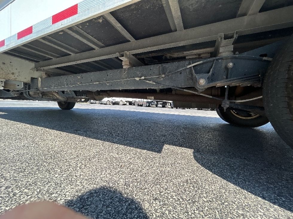 Light Duty Box Truck-Light and Medium Duty Trucks-Ford-2022-E350-Springfield-MO-168,984\n\t\tmiles-$ 20,000 - Image 5