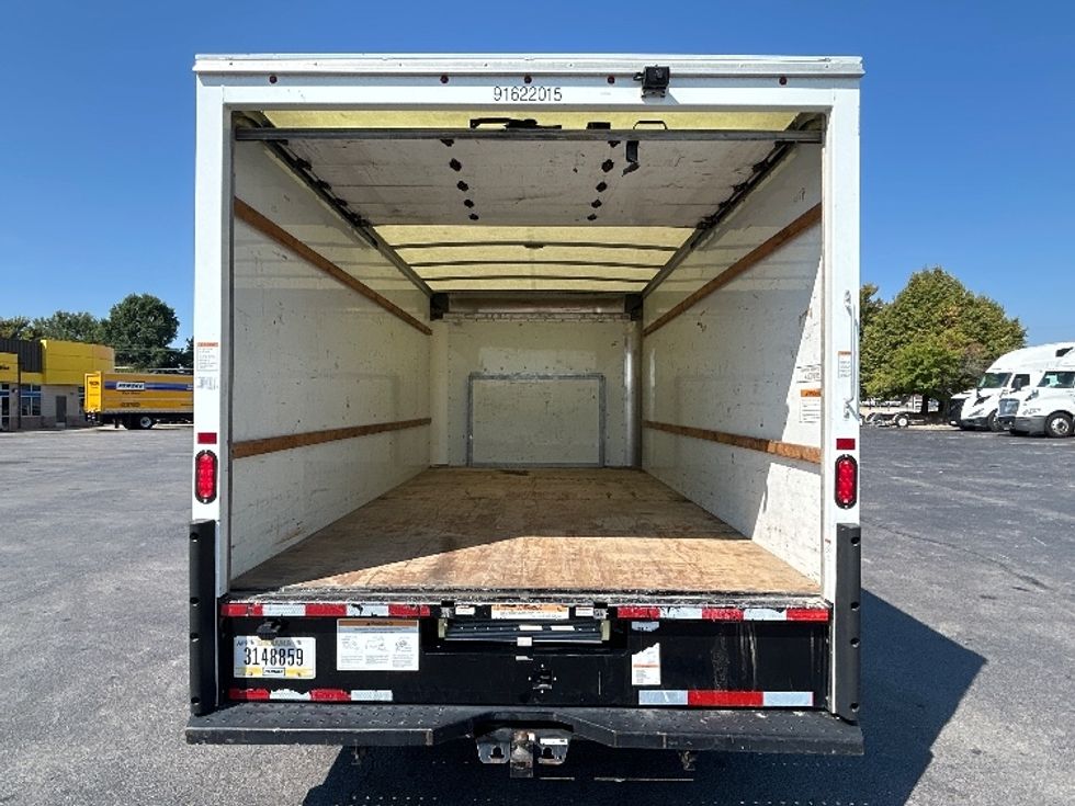 Light Duty Box Truck-Light and Medium Duty Trucks-Ford-2022-E350-Springfield-MO-168,984\n\t\tmiles-$ 20,000 - Image 8