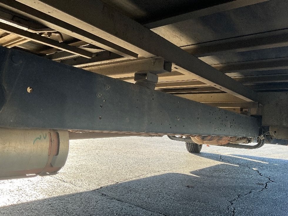 Light Duty Box Truck-Light and Medium Duty Trucks-Ford-2022-E350-Springfield-MO-97,349\n\t\tmiles-$ 11,500 - Image 9