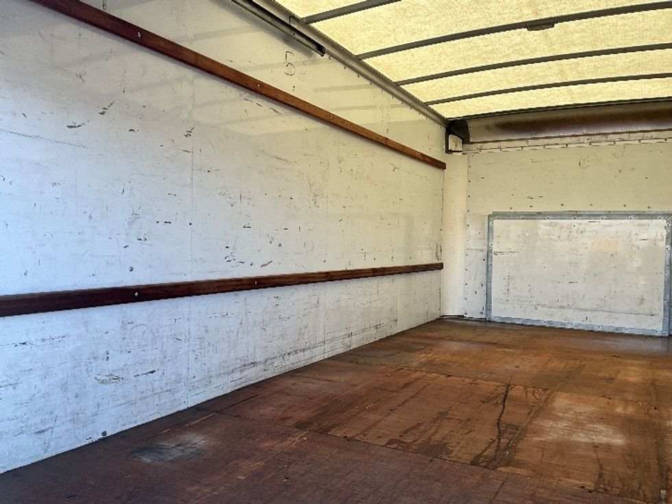 Light Duty Box Truck-Light and Medium Duty Trucks-Ford-2022-E350-Springfield-MO-97,349\n\t\tmiles-$ 27,250 - Image 11