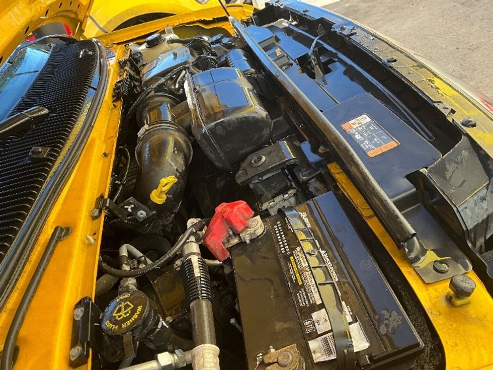 Light Duty Box Truck-Light and Medium Duty Trucks-Ford-2022-E350-Springfield-MO-97,349\n\t\tmiles-$ 27,250 - Image 23