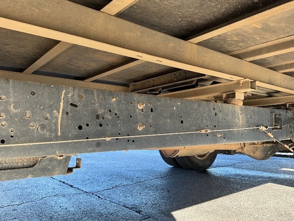 Light Duty Box Truck-Light and Medium Duty Trucks-Ford-2022-E350-Springfield-MO-97,349\n\t\tmiles-$ 27,250 - Image 5