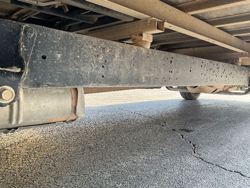 Light Duty Box Truck-Light and Medium Duty Trucks-Ford-2022-E350-Springfield-MO-97,393\n\t\tmiles-$ 28,000 - Image 11