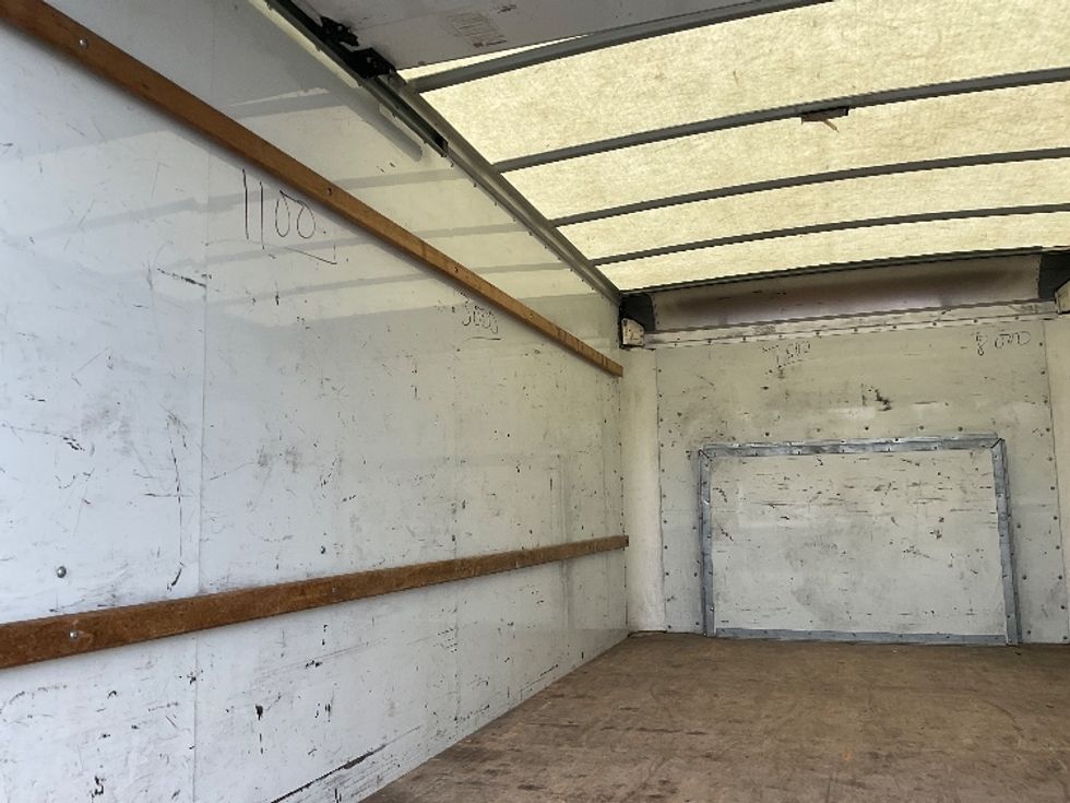 Light Duty Box Truck-Light and Medium Duty Trucks-Ford-2022-E350-Sterling-VA-63,911\n\t\tmiles-$ 39,750 - Image 10